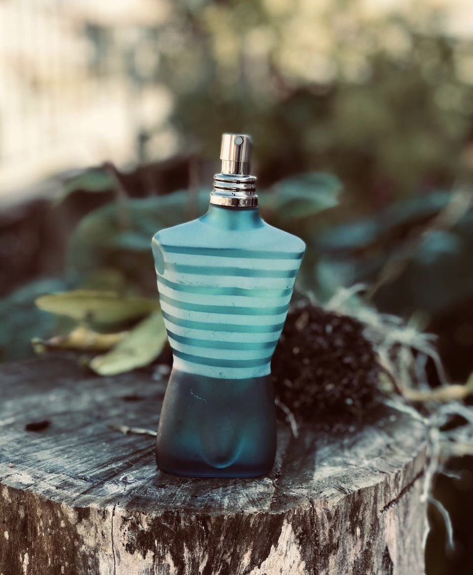 Jean Paul Gaultier Le Male, Eau de Parfum (EDP), 125 ml / 4.2 oz