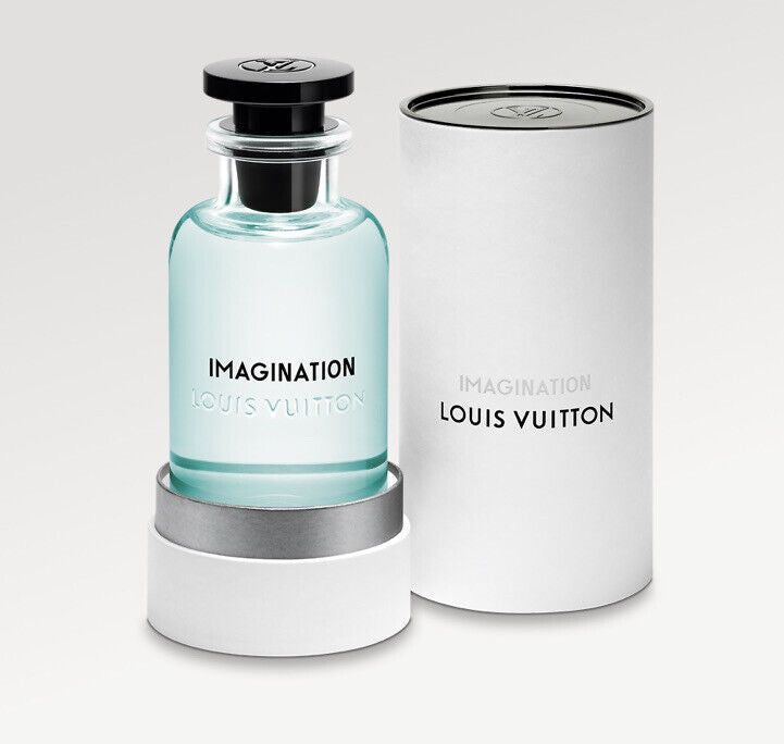 Louis Vuitton Imagination Eau De Parfum 100ML