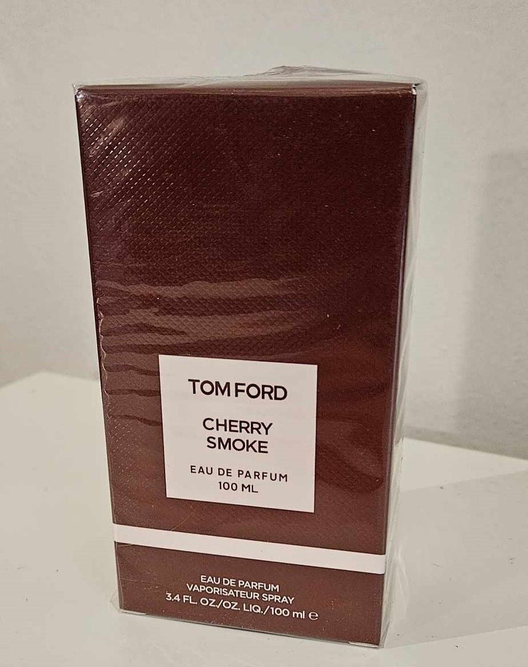 TOM FORD Cherry Smoke 100ML