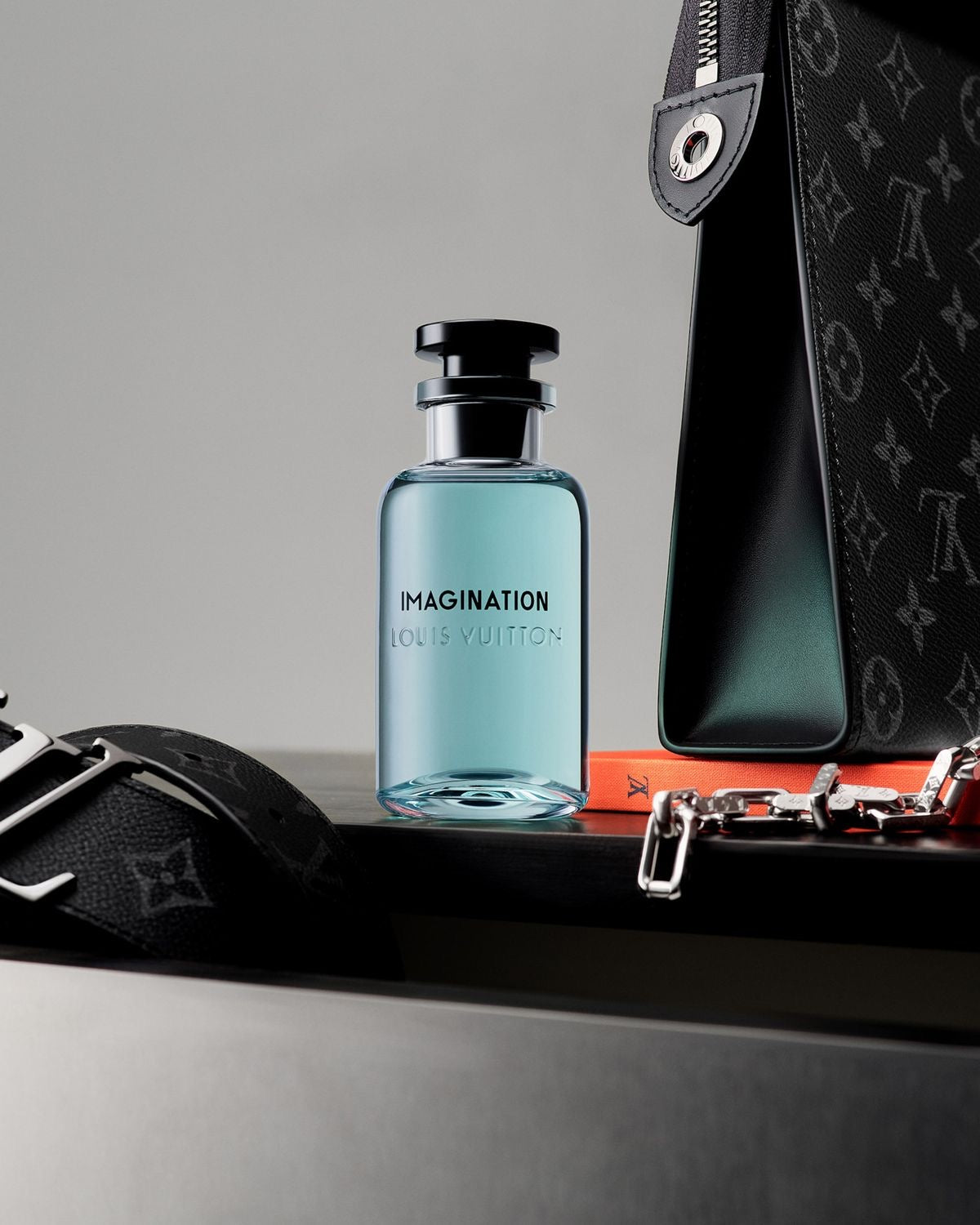 Louis Vuitton Imagination Eau De Parfum 100ML