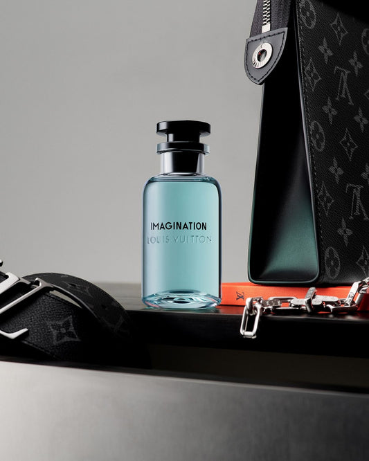 Louis Vuitton Imagination Eau De Parfum 100ML