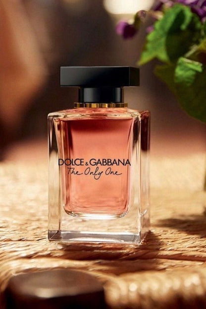 DOLCE&GABBANA The Only One Eau de Parfum- 100ML