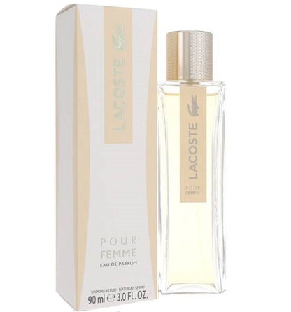 Lacoste Woman Perfume- 90ML