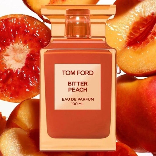 TOM FORD Bitter Peach 100ml