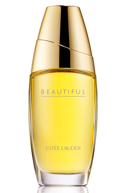 Estee Lauder Beautiful For Women 75ml - Eau de Parfum