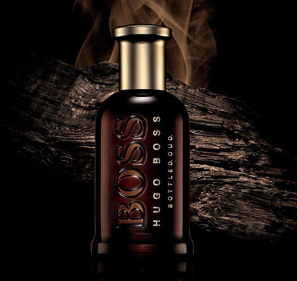 Hugo Boss Boss Bottled Oud For Men Eau de Toilette 100ml