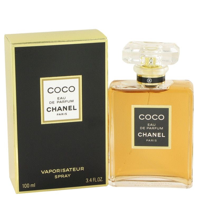 Chanel Coco for Women - eau de Parfum, 100 ml