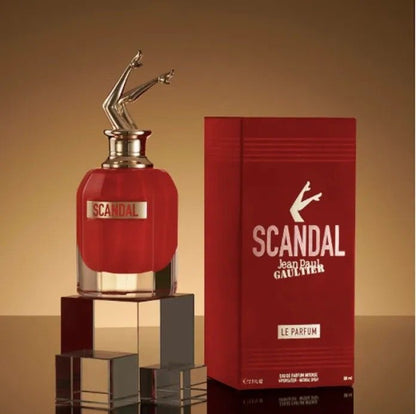 Jean Paul Gautier Scandal Le Parfum Intense For Her Edp 80 Ml