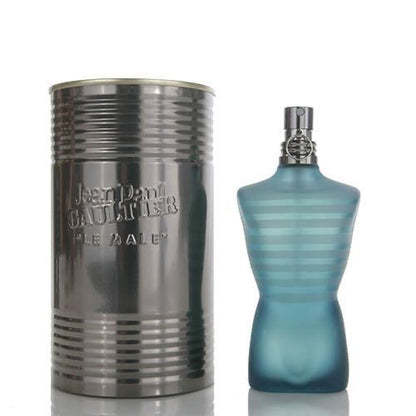 Jean Paul Gaultier Le Male, Eau de Parfum (EDP), 125 ml / 4.2 oz