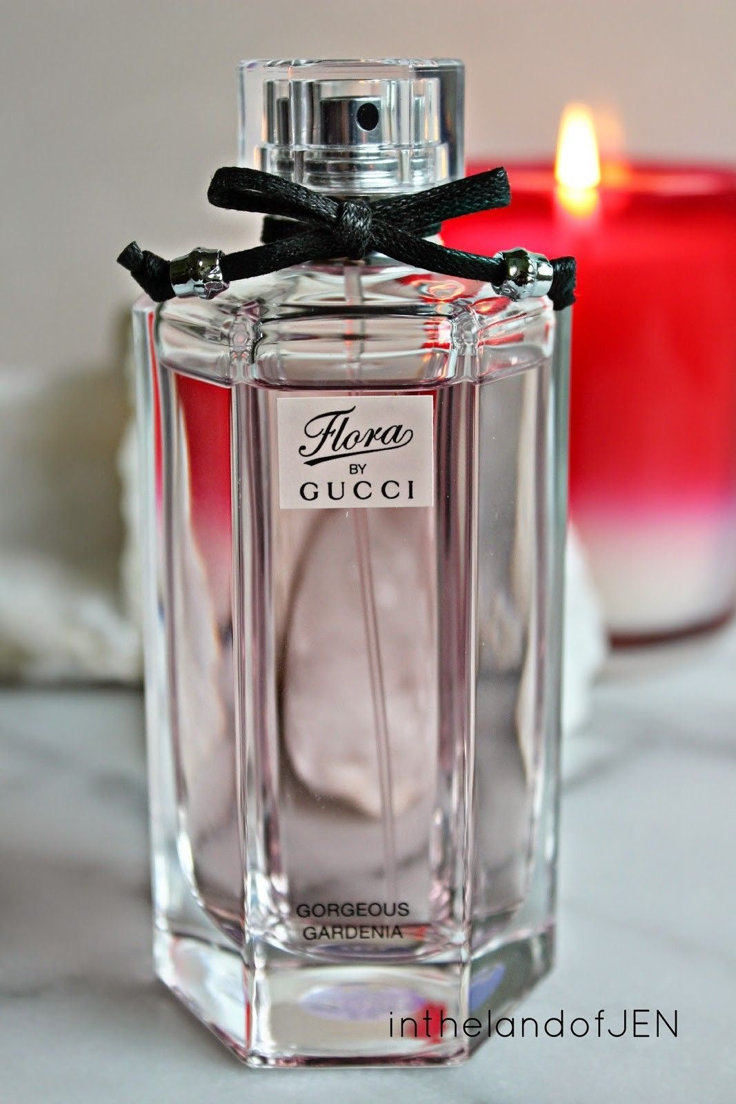 Flora By Gucci Women - 100 ML