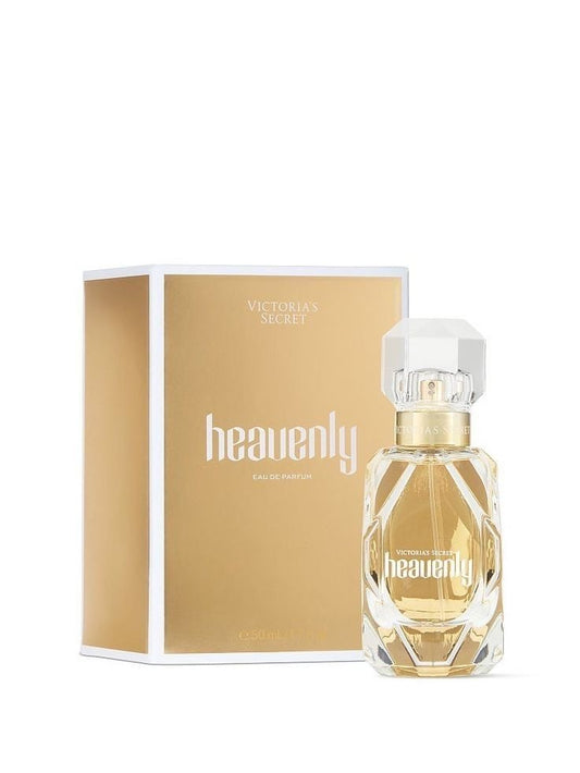 Heavenly by Victoria's Secret Eau De Parfum Spray 3.4 oz for Women - 100 ML