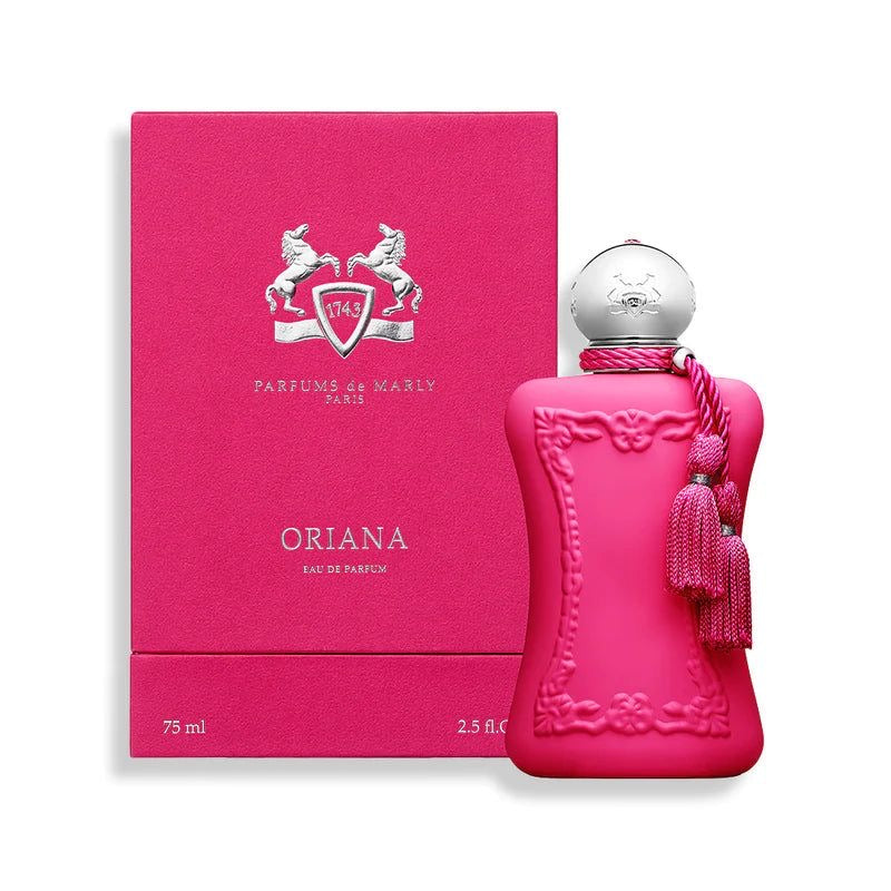 Parfums De Marly Oriana - Eau de Parfum 75ml