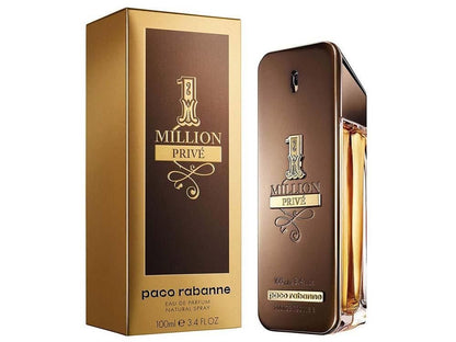 PACO RABANNE 1 MILLION PRIVE M EDP 100ML