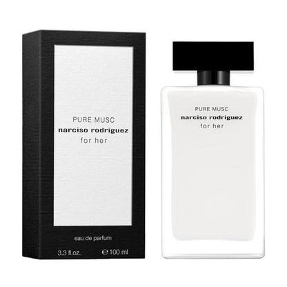 Narciso Rodriguez Pure Musc EDP 100ml