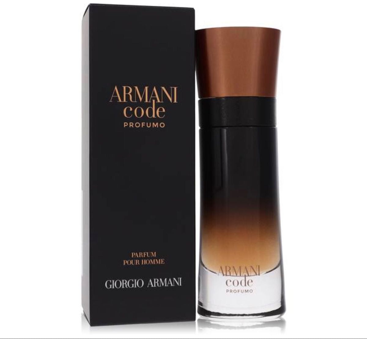 A-Code Profumo 3.4fl Oz/ 100ml EDP Perfume Spray For Men