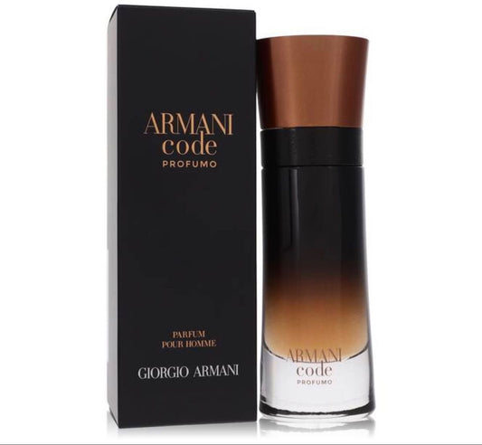 A-Code Profumo 3.4fl Oz/ 100ml EDP Perfume Spray For Men