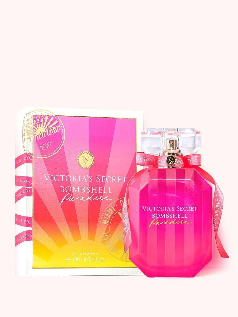 Victoria Secret - Bombshell Paradise- 100ML