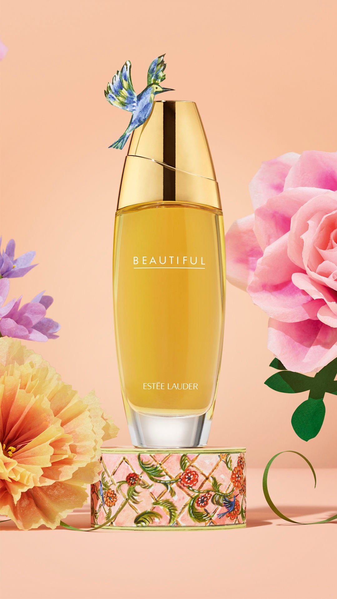 Estee Lauder Beautiful For Women 75ml - Eau de Parfum