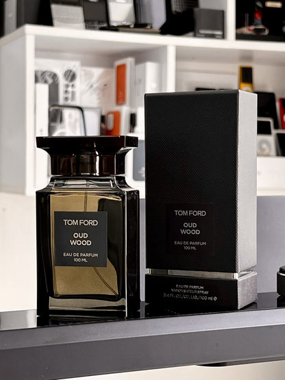 TOM FORD Oud Wood - Eau de Parfum