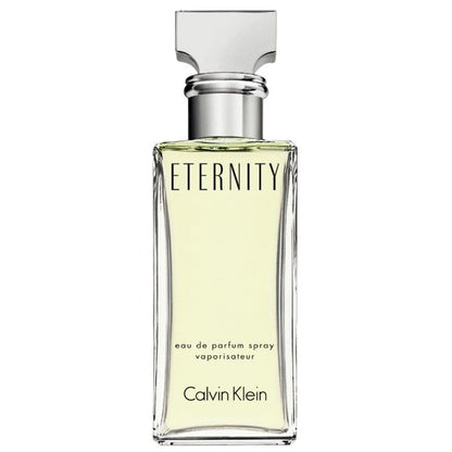 Calvin Klein Eternity Eau de Parfum 100ml