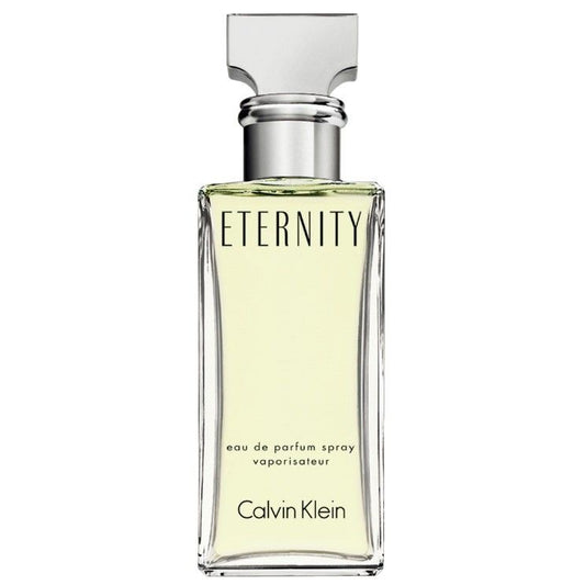 Calvin Klein Eternity Eau de Parfum 100ml