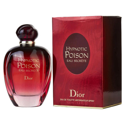 Dior Hypnotic Poison Eau Secrete L EDT 100ML