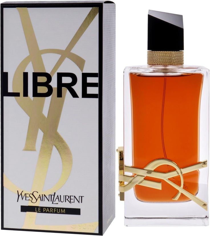 Yves Saint Laurent Libre Le Parfum For Her 90ml
