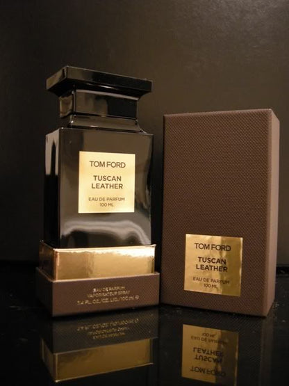 TOM FORD Tuscan Leather - Eau de Parfum 100ML