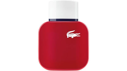 Lacoste Rouge Eau de Toilette- 90ML