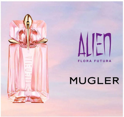 Alien Flora Futura Mugler Eau de toilette