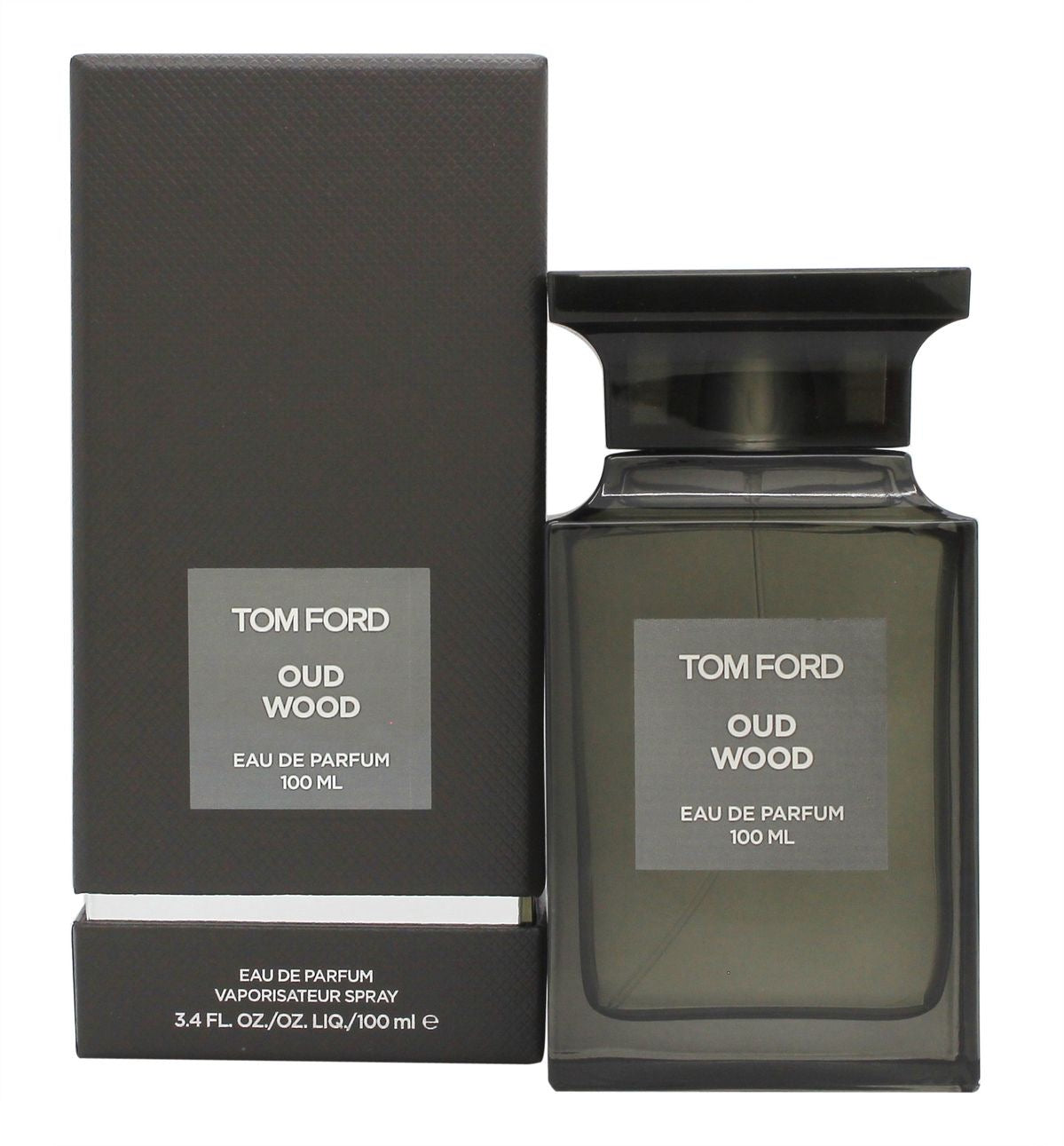 TOM FORD Oud Wood - Eau de Parfum
