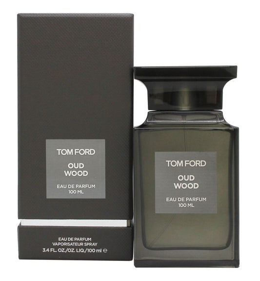 TOM FORD Oud Wood - Eau de Parfum
