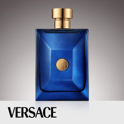 Versace Dylan Blue EDT- 100ML