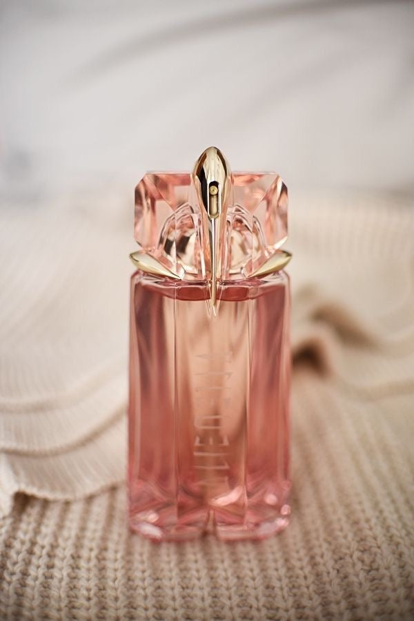 Alien Flora Futura Mugler Eau de toilette