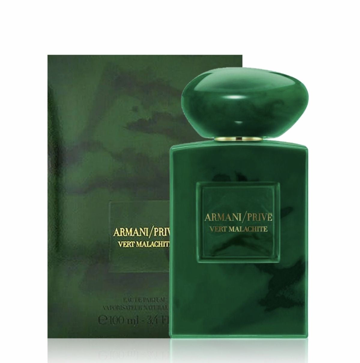 Armani Privé Vert Malachite - Eau de Parfum- 100 ML