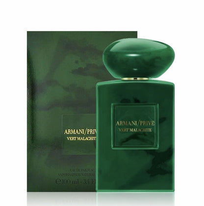 Armani Privé Vert Malachite - Eau de Parfum- 100 ML