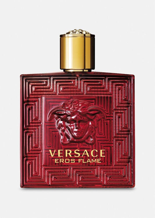 Versace Eros Flame Eau De Parfum For Men, 100 Ml