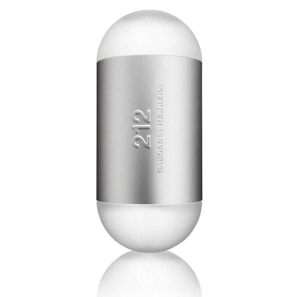 212 NYC Perfume - 100 ML