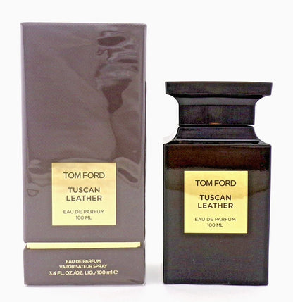TOM FORD Tuscan Leather - Eau de Parfum 100ML