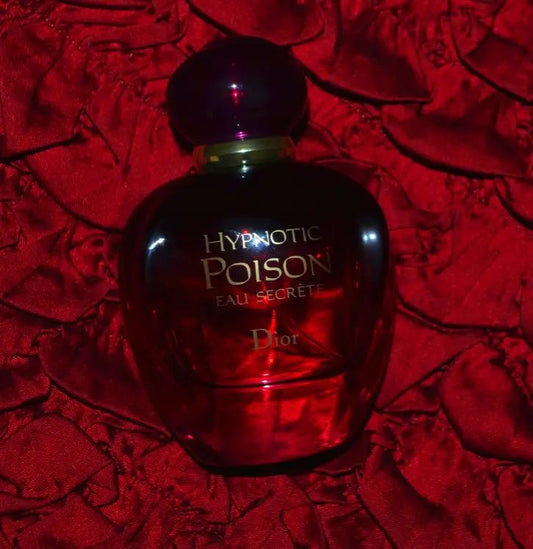 Dior Hypnotic Poison Eau Secrete L EDT 100ML