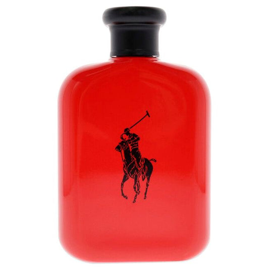 Polo Red Parfum 125ML