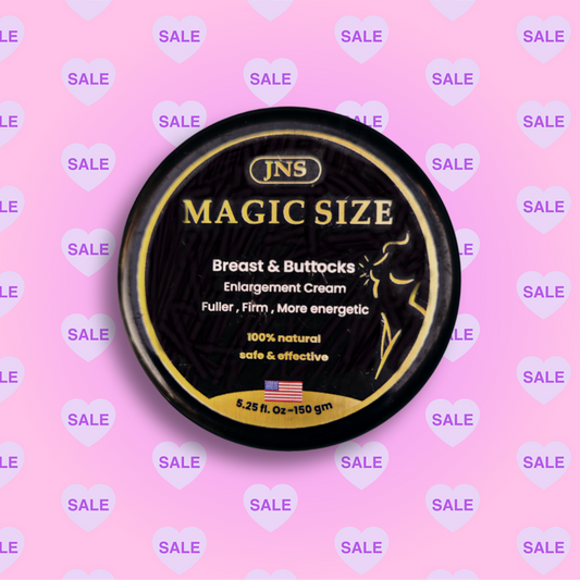 Magic Size