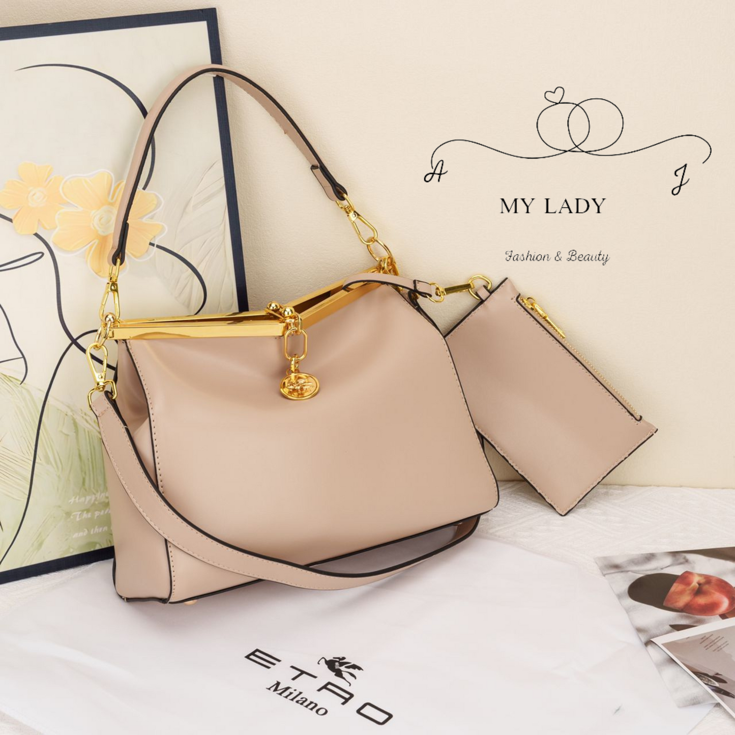 ETRO Milano – ماستر كواليتي