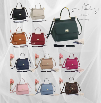 حقيبة سيسيلي دولشـي & غابانا ماستر