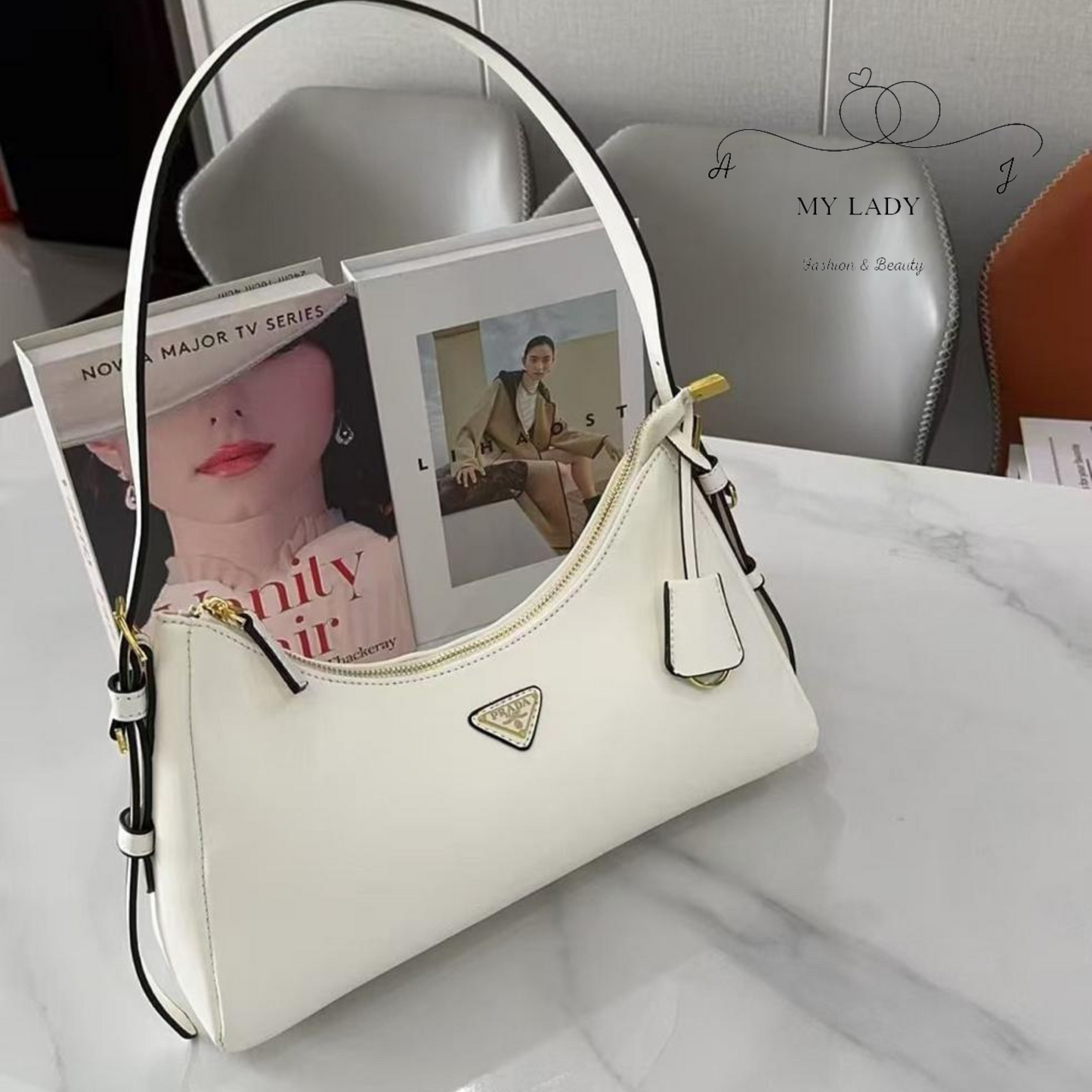 Re-Edition 2005 Super Master