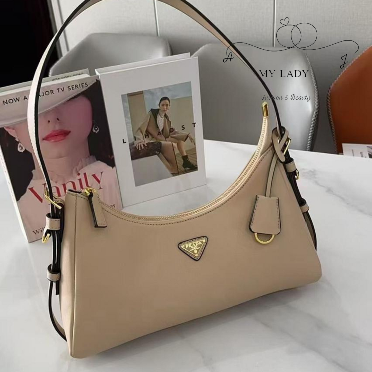 Re-Edition 2005 Super Master