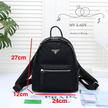 حقيبه ماستر  النسائيه للظهر