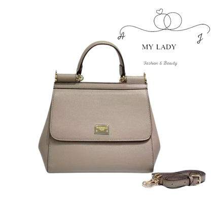 حقيبة سيسيلي دولشـي & غابانا ماستر