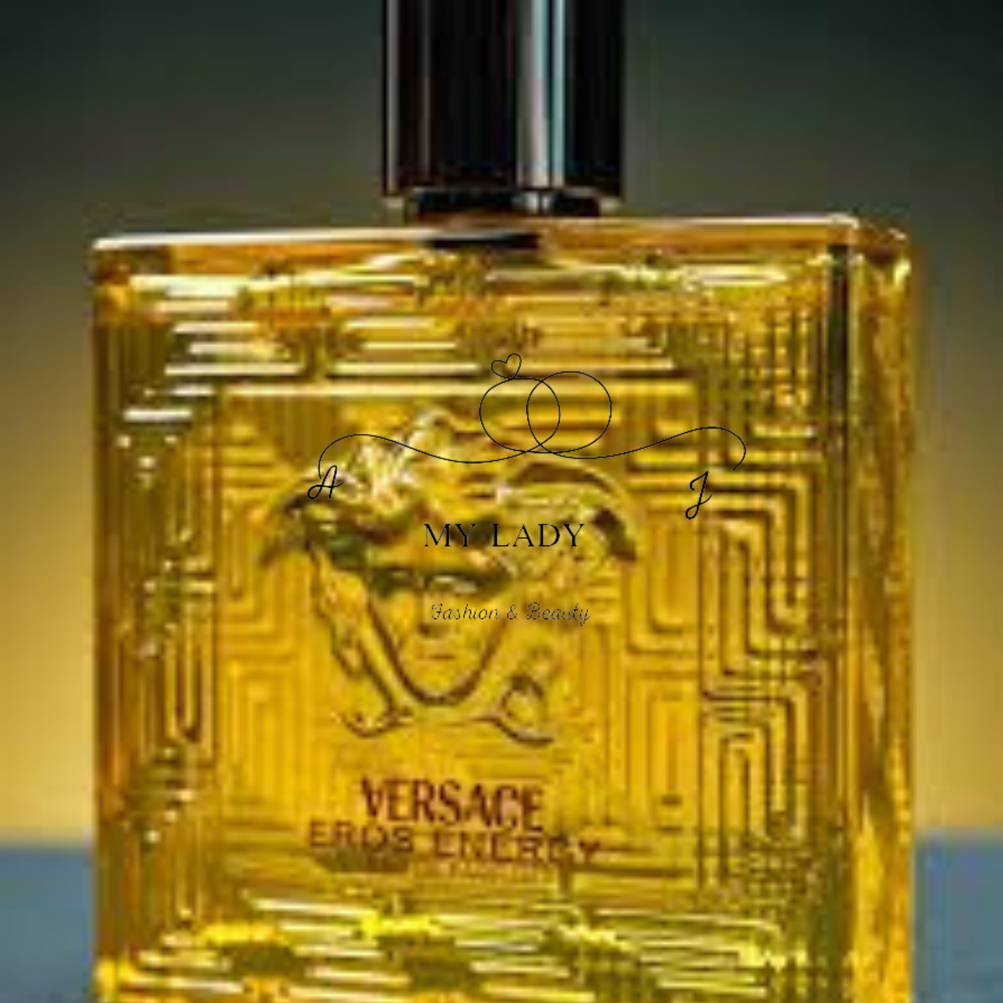 Versace Eros Energy M Edp 100Ml