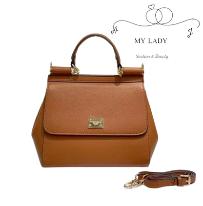 حقيبة سيسيلي دولشـي & غابانا ماستر